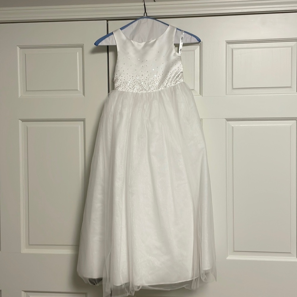 Flower Girl Dress